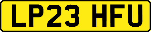 LP23HFU