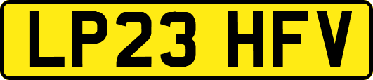 LP23HFV