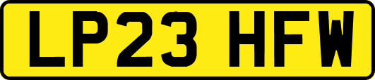 LP23HFW