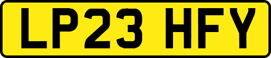 LP23HFY