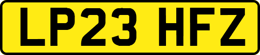 LP23HFZ
