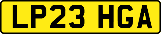LP23HGA