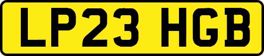 LP23HGB