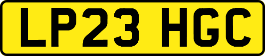 LP23HGC