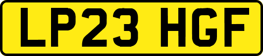 LP23HGF