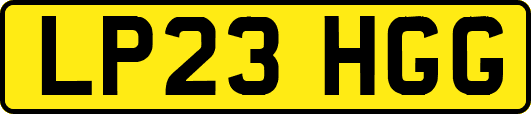 LP23HGG