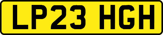 LP23HGH