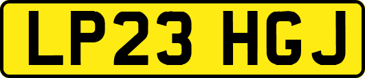 LP23HGJ