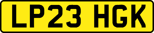 LP23HGK