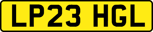 LP23HGL