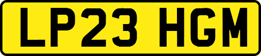 LP23HGM