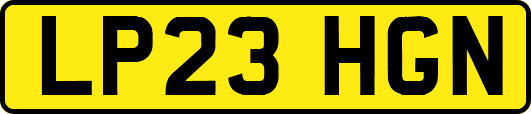 LP23HGN