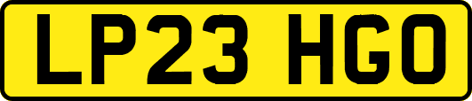 LP23HGO