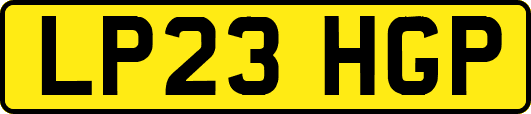 LP23HGP