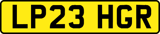 LP23HGR