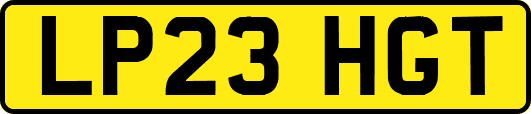 LP23HGT