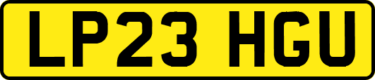 LP23HGU