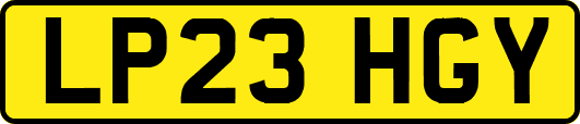 LP23HGY
