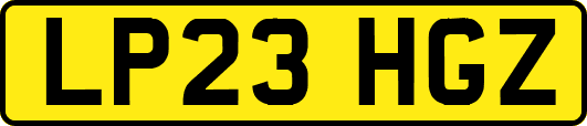LP23HGZ