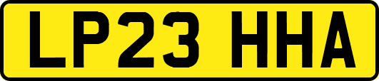 LP23HHA