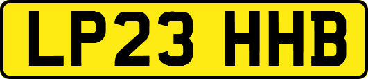 LP23HHB