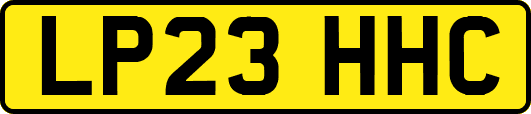 LP23HHC