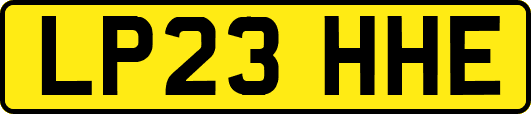 LP23HHE
