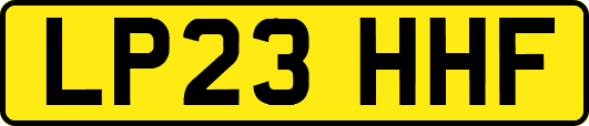 LP23HHF