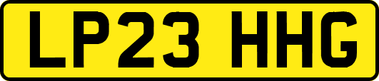 LP23HHG