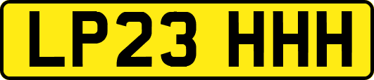 LP23HHH