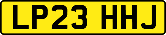LP23HHJ