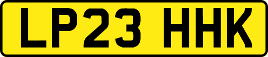 LP23HHK