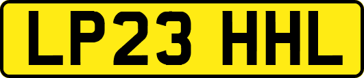 LP23HHL