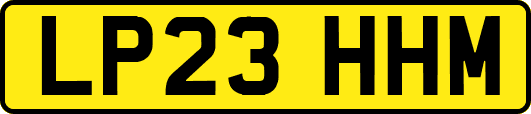 LP23HHM