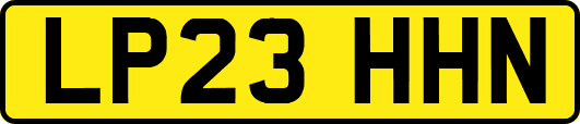 LP23HHN