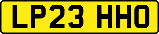 LP23HHO