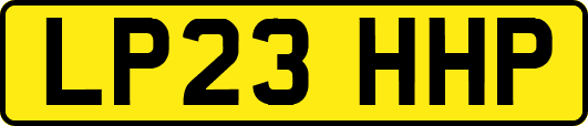 LP23HHP