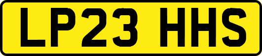 LP23HHS