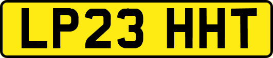 LP23HHT
