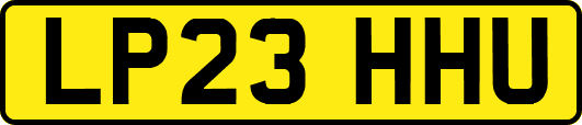 LP23HHU