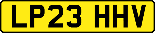 LP23HHV