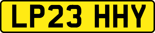 LP23HHY