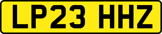 LP23HHZ