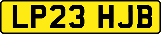 LP23HJB