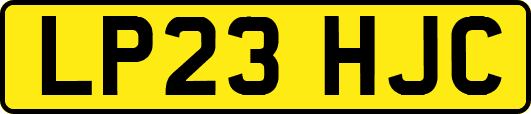 LP23HJC