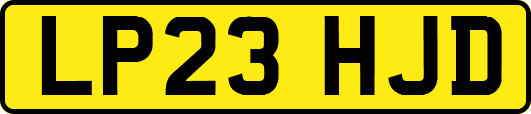 LP23HJD