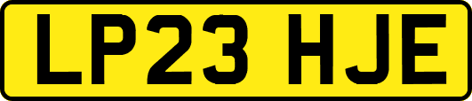 LP23HJE