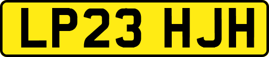 LP23HJH