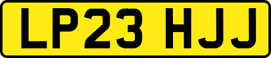 LP23HJJ
