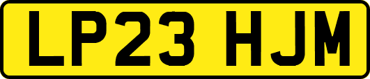 LP23HJM